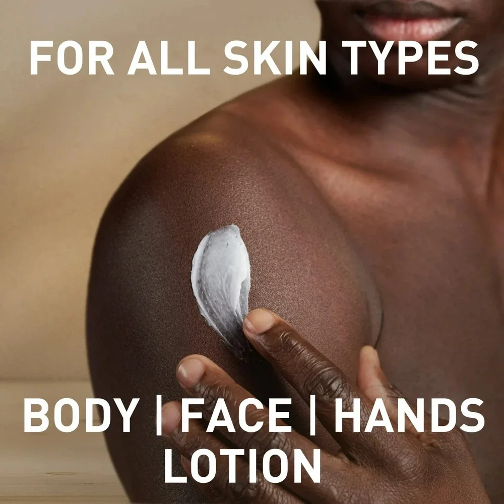 Old Spice Gentlemans Hand, Face and Body Hydrating Lotion All Skin Types 16oz